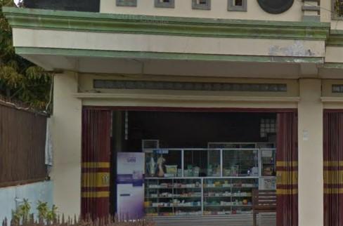 Mulya Jaya Farma