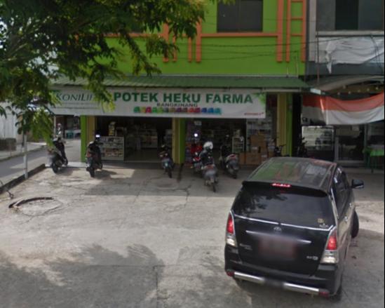 Apotek Heru Farma
