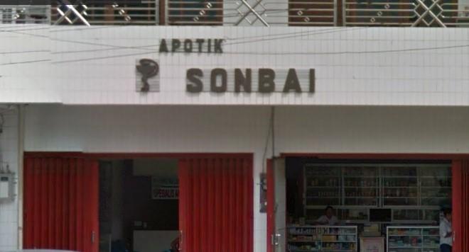 Sonbai