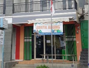 Apotek Surya Agung