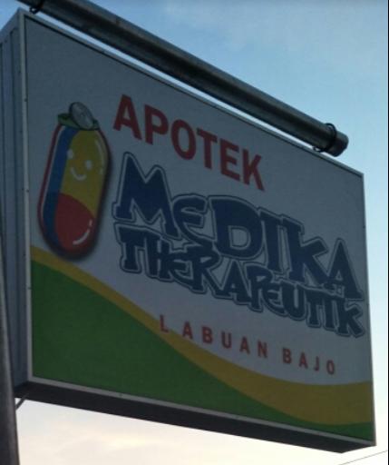 Apotek Medika Therapeutik