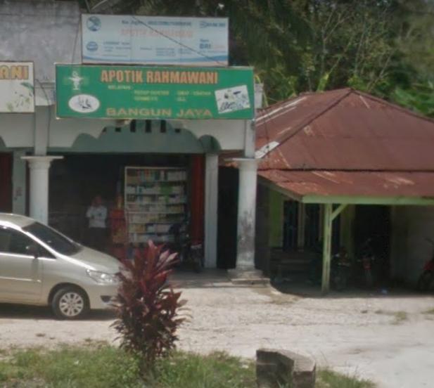 Apotek Rahmawani