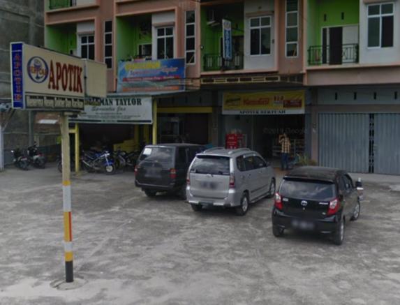 Apotek Bertuah