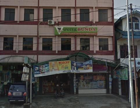 Apotek Bunda Imam Munandar