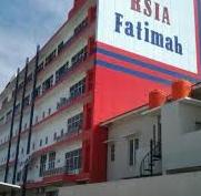 RS Umum Islam Fatimah