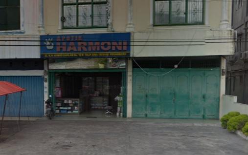 Apotek Cv Harmoni
