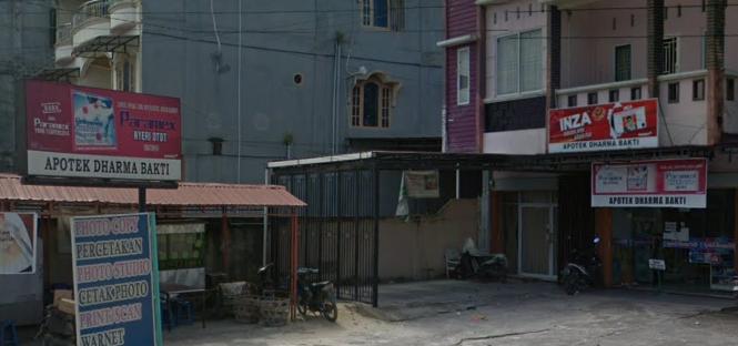 Apotek Dharma Bakti Arma Bakti