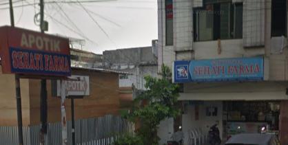 Apotek Sehati Farma (Pekanbaru)