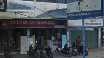 Apotek Ss Piramida