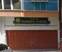 Apotek Sumber Farma