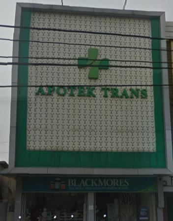 Apotek Trans