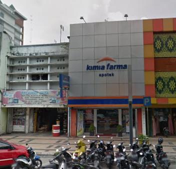Apotek Kimia Farma 93
