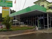RS Umum PKU Muhammadiyah Sruweng