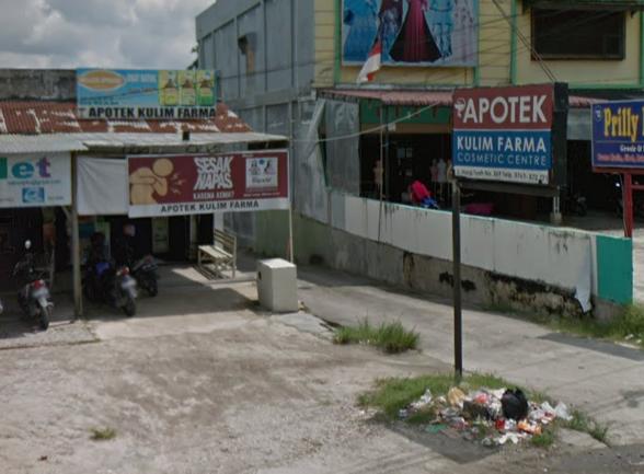 Apotek Kullim Farma