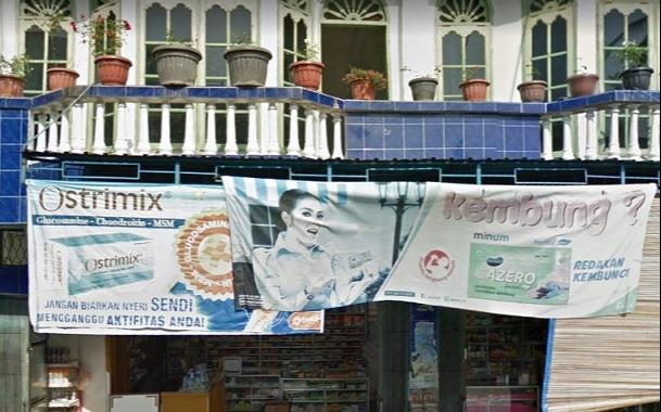 Apotek Sumber Gizi