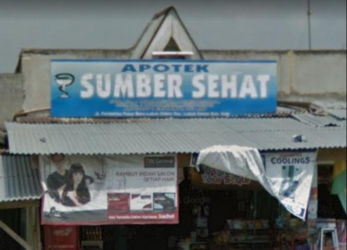 Apotek Sumber Sehat (Siak)