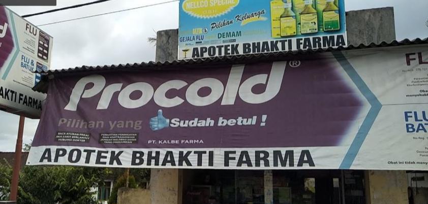 Bhakti Farma-Ntb