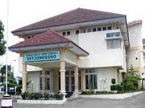 RS Umum Setjonegoro Wonosobo