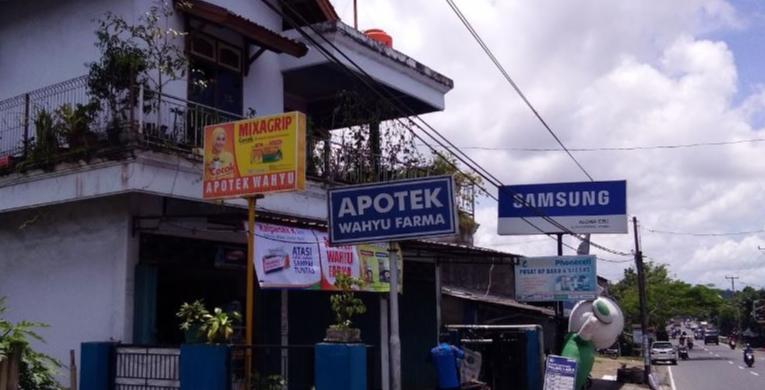 Wahyu Farma-Ntb