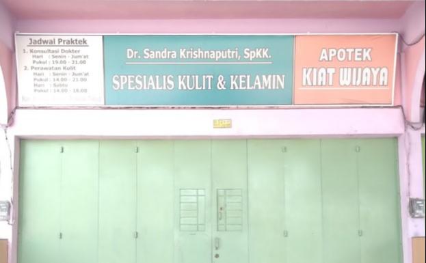 Apotek Kiat Wijaya