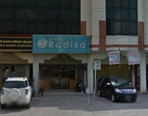 Apotek Radisa