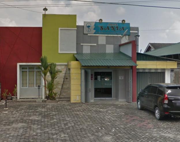 Apotek Sania