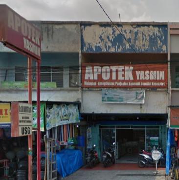 Apotek Yasmin