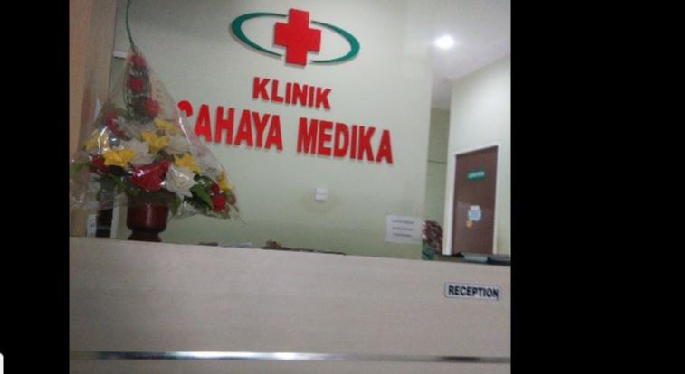 Cahaya Medika-Ntb