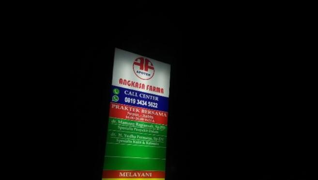 Angkasa Farma-Ntb