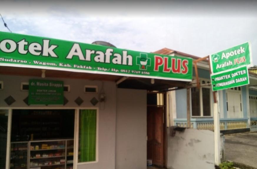 Arafah