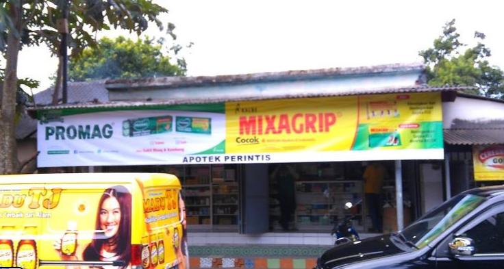 Apotek Perintis Husada Farma