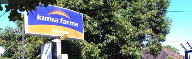 Kimia Farma-Ntb