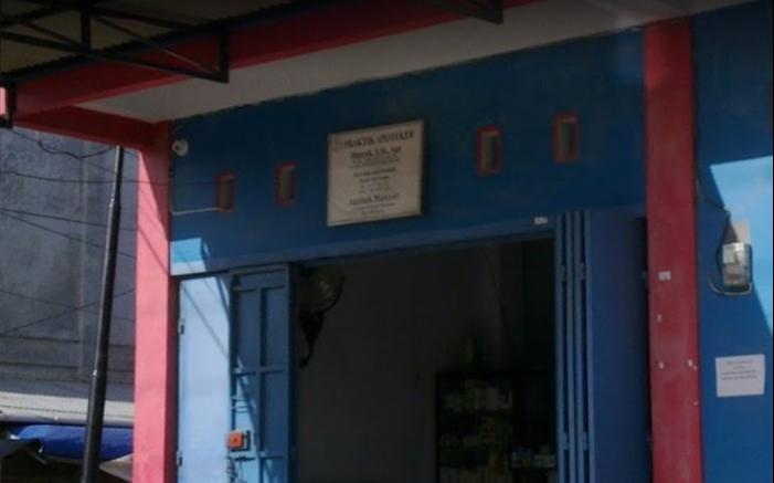 Apotek Manyar