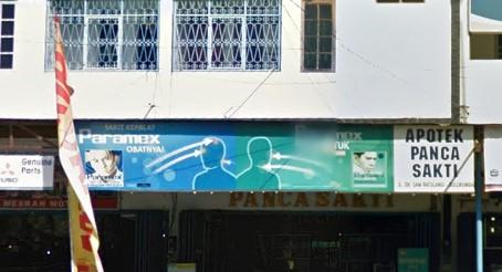 Apotek Pancasakti