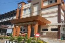 RS Umum Mardi Lestari Sragen