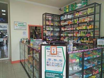 Apotek Kartika Palu
