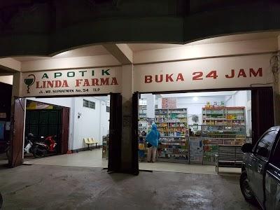 Apotek Linda Farma Palu