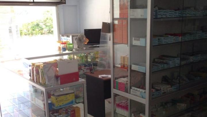 Apotek Mini Farma