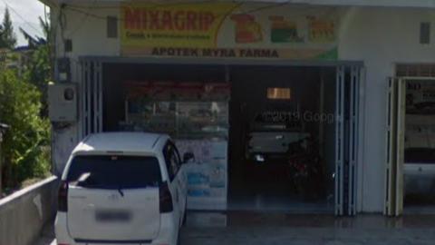Apotek Myra Farma