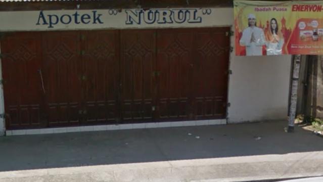 Apotek Nurul