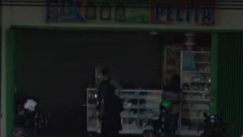 Apotek Pelita Palu