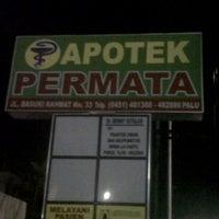 Apotek Permata Palu