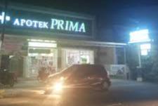 Apotek Prima Palu