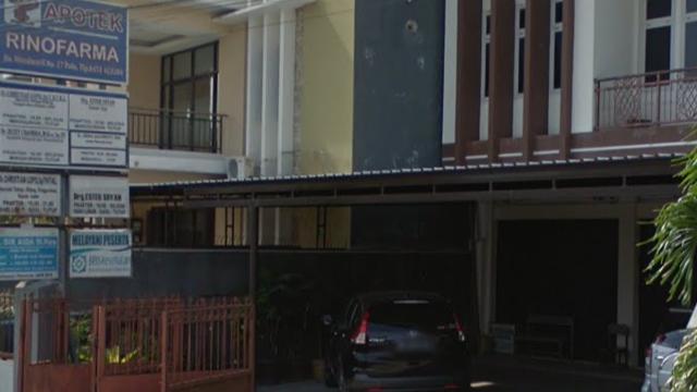 Apotek Rino Farma