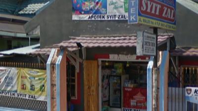 Apotek Syit Zal