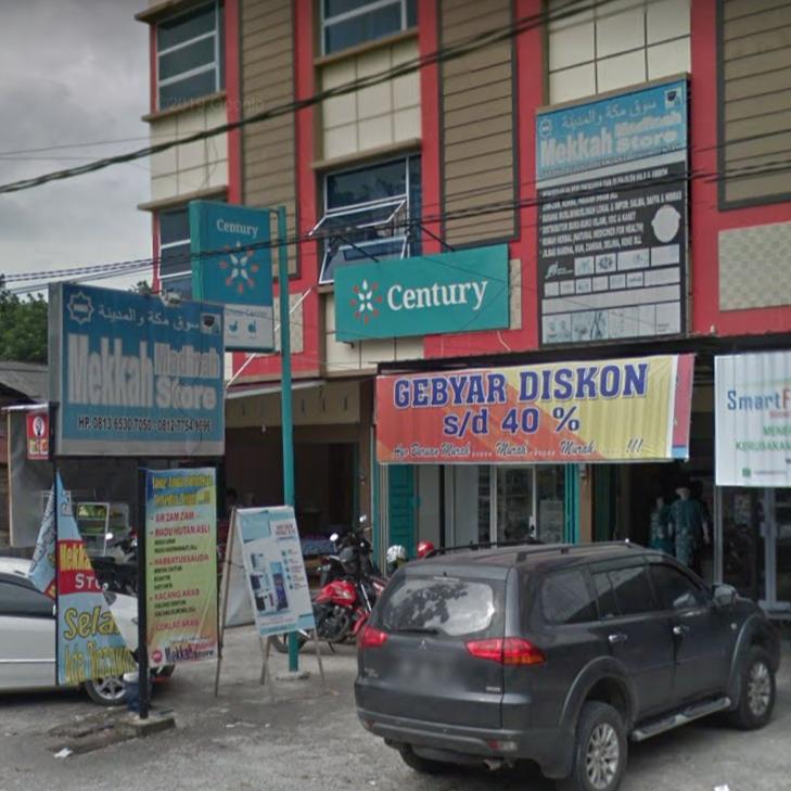 Century Delima Panam