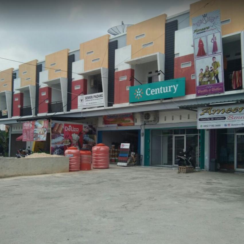 Century Purwodadi Panam