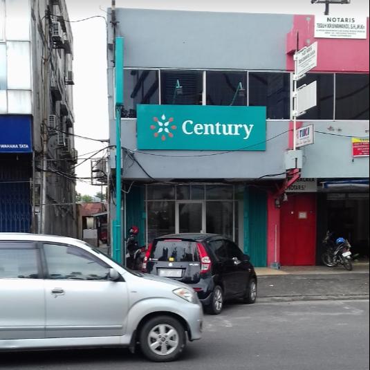 Century Sudirman