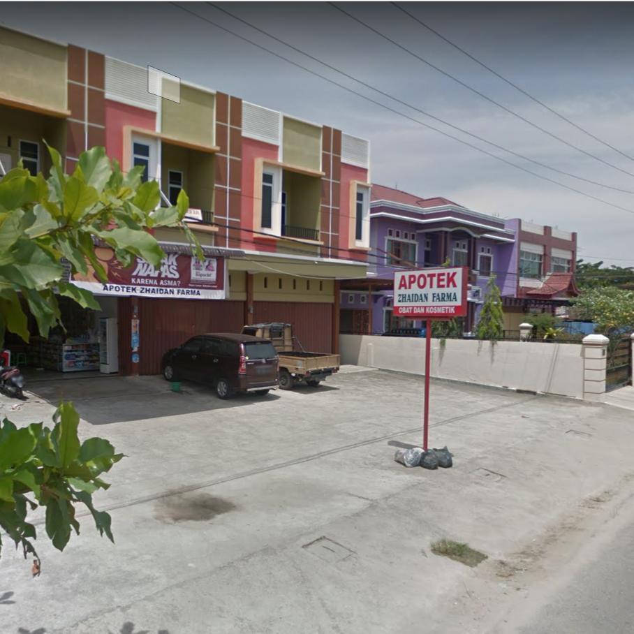 Apotek Zaidan Farma