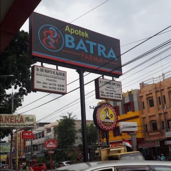 Apotek Batra Farma
